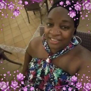 Meet your Posher, Wendy